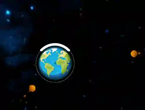 Joc Protect The Earth on-line
