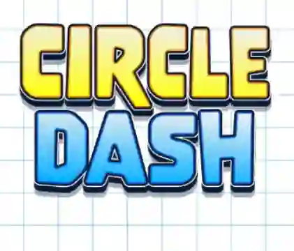 Joc Circle Dash on-line