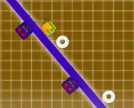 Joc Escape Rush on-line