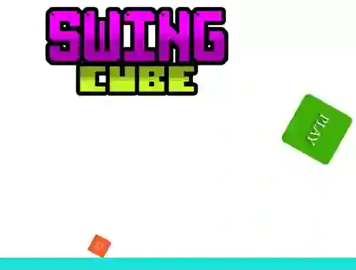Joc Swing Cube on-line