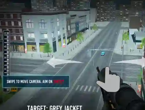 Joc Sniper Shooter on-line