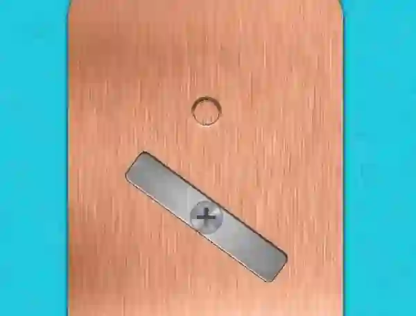 Joc Nut & Bolt Steel Screw Puzzle on-line