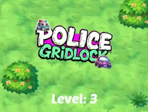 Joc Police Gridlock on-line