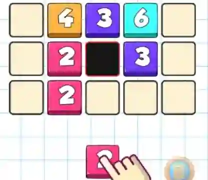 Joc Number Merging Challenge on-line