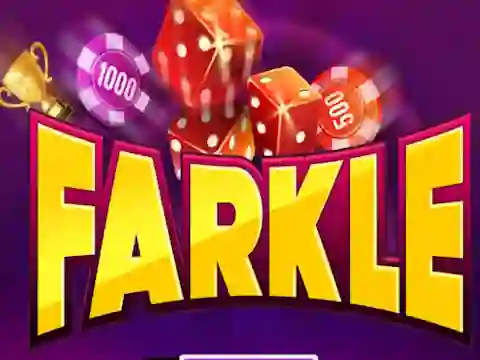 Joc Farkle on-line