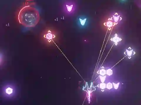 Joc Wavecade on-line