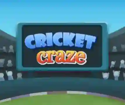 Joc Cricket Craze on-line