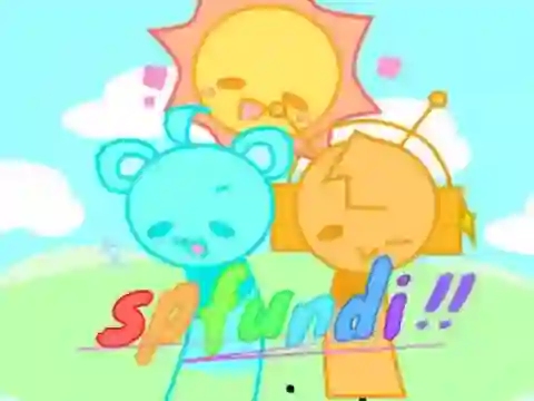 Joc Spfundi Sprunki on-line