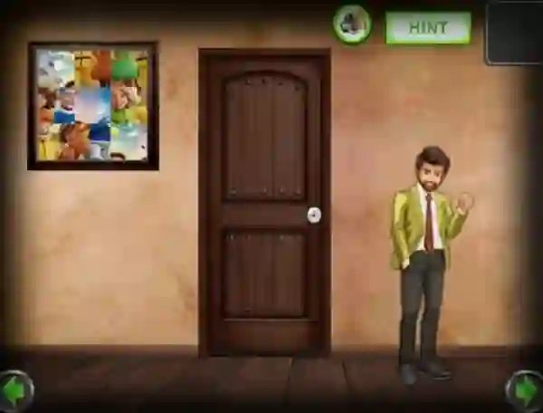 Joc Amgel Easy Room Escape 286 on-line