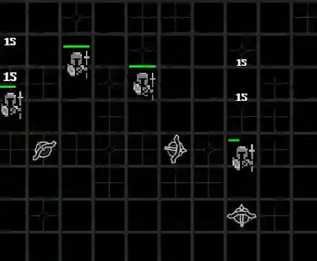 Joc Defense Designer on-line