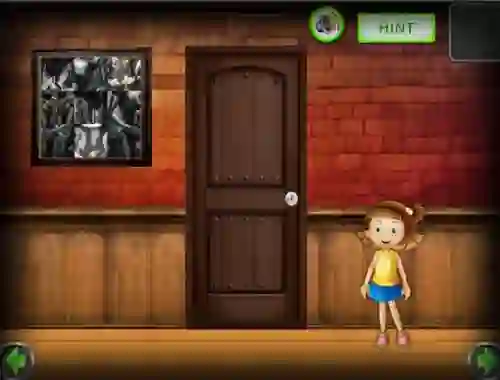 Joc Amgel Kids Room Escape 311 on-line