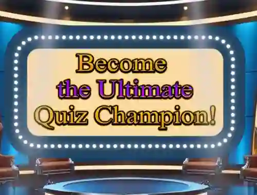 Joc Become the Ultimate Quiz Champion on-line