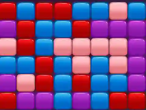 Joc Cube Buster on-line