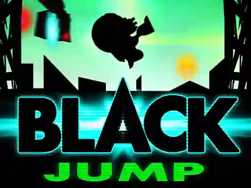 Joc Black Jump on-line