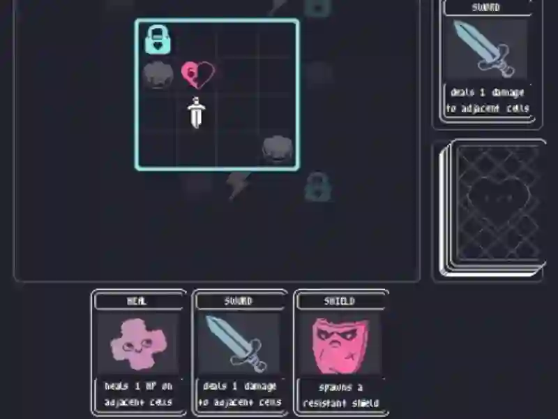 Joc Heart Forge on-line
