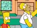 Joc Kick Ass Homer on-line