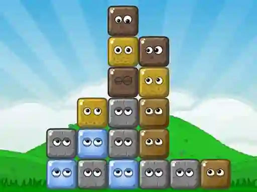 Joc Blocks on-line
