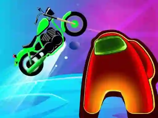 Joc Among RacerPunk on-line