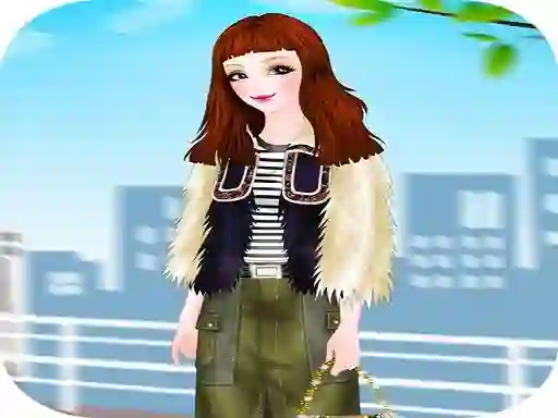 Joc 2020 Spring Style on-line