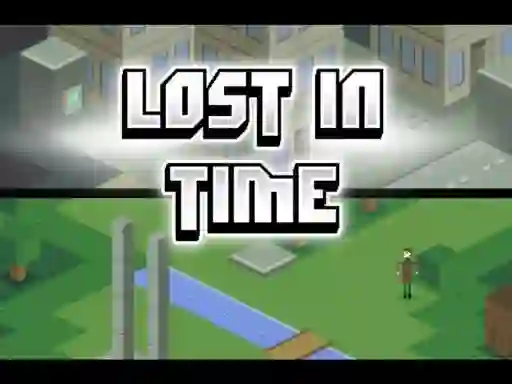 Joc Lost in Time on-line