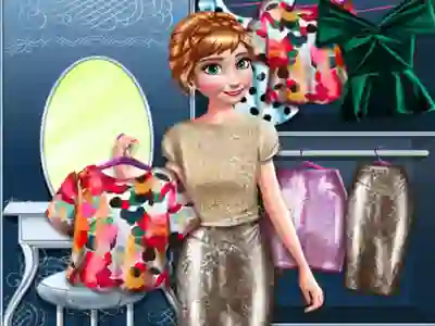 Joc Princess Makeover Time on-line