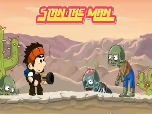 Joc Stan The Man on-line