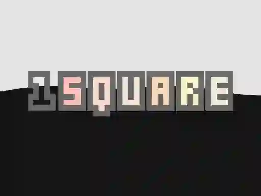 Joc 1 Square on-line