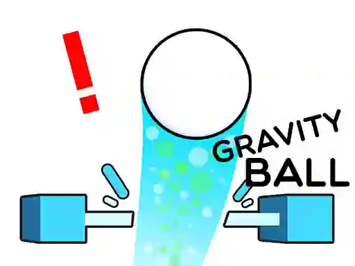 Joc Gravity Ball on-line