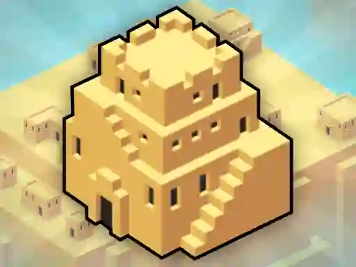 Joc City Blocks on-line
