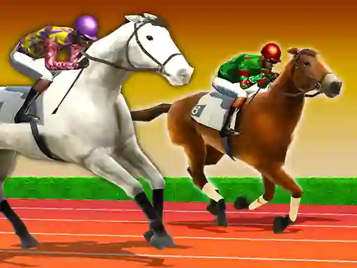 Joc Horse Derby Racing on-line