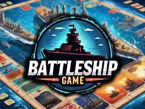 Joc Battleship on-line