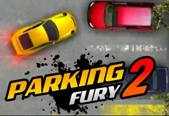 Joc Parking Fury 2 on-line