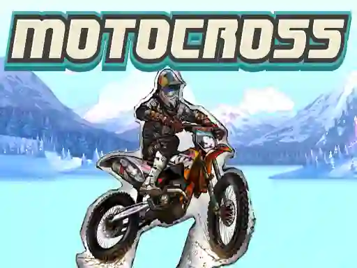 Joc Motocross on-line