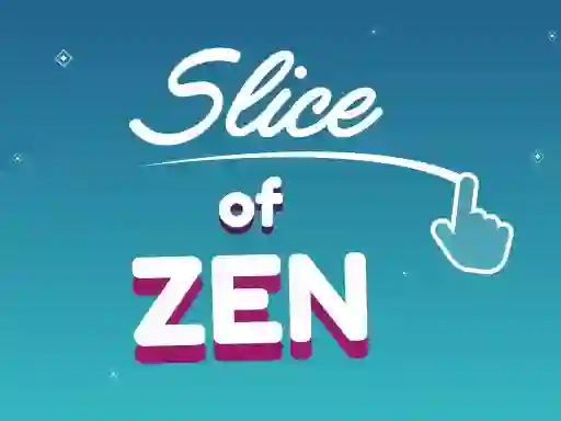Joc Slice of Zen on-line