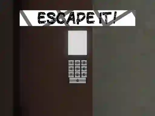 Joc Escape It! on-line
