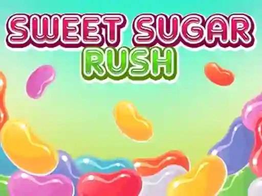 Joc Sweet Sugar Rush on-line