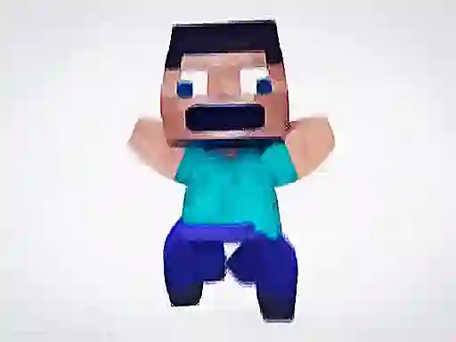 Joc Mineblock Adventure on-line