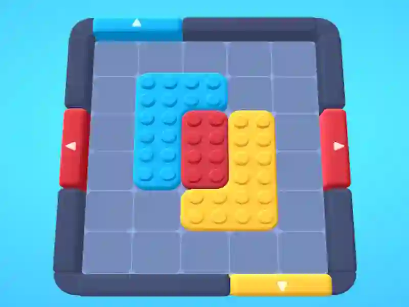 Joc Block Slide on-line