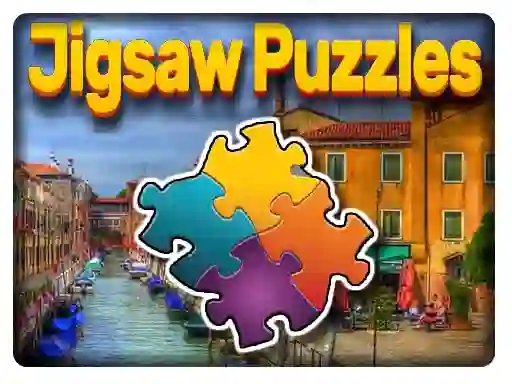 Joc Italia Jigsaw Puzzle on-line