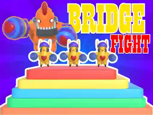 Joc Bridge Fight on-line