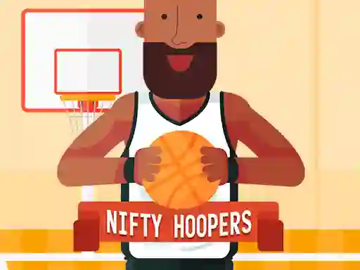 Joc Nifty Hoopers on-line