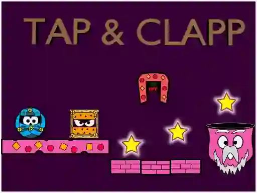 Joc Tap & Clapp on-line