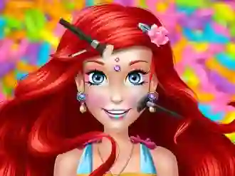 Joc Candy Perfect Make-Up on-line