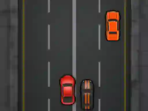 Joc 2d Car Racing on-line