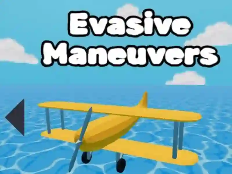 Joc Evasive Maneuvers on-line