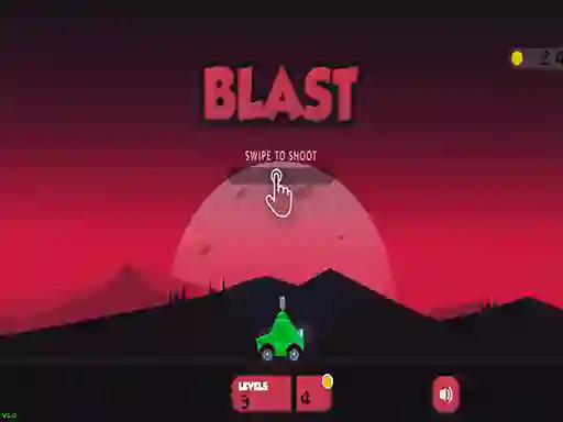 Joc Blast on-line