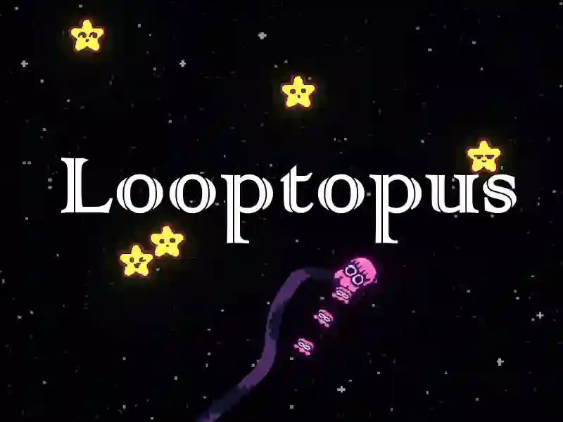 Joc Looptopus on-line