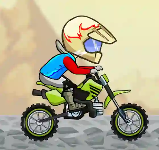 Joc Riders Feat on-line