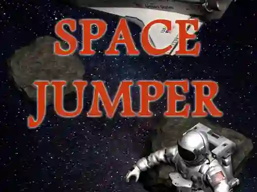 Joc Space Jumper on-line