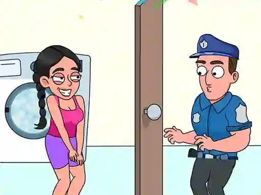 Joc Remove the Evidence on-line